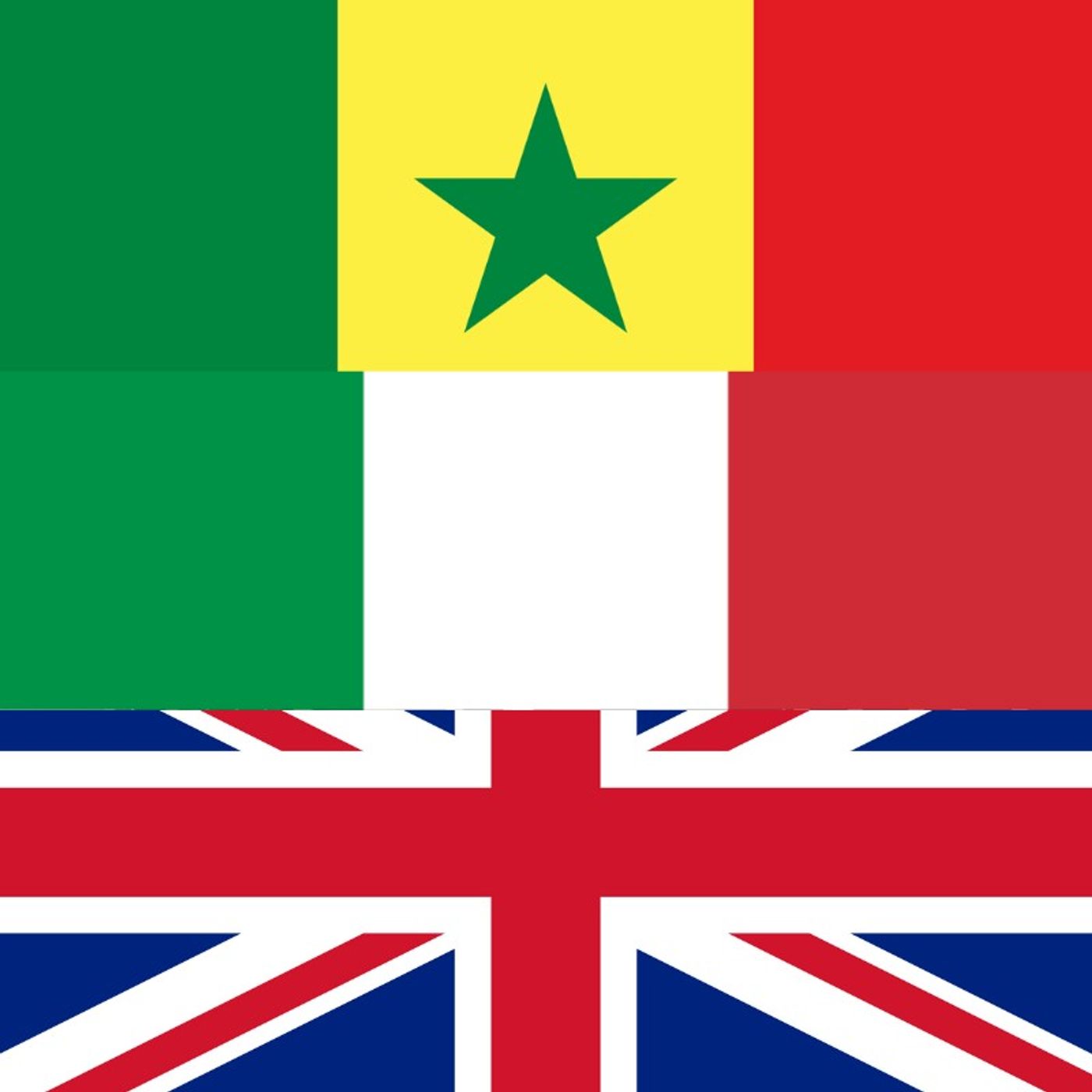 Communauté sénégalo-italienne du Royaume Uni et le Brexit episode artwork