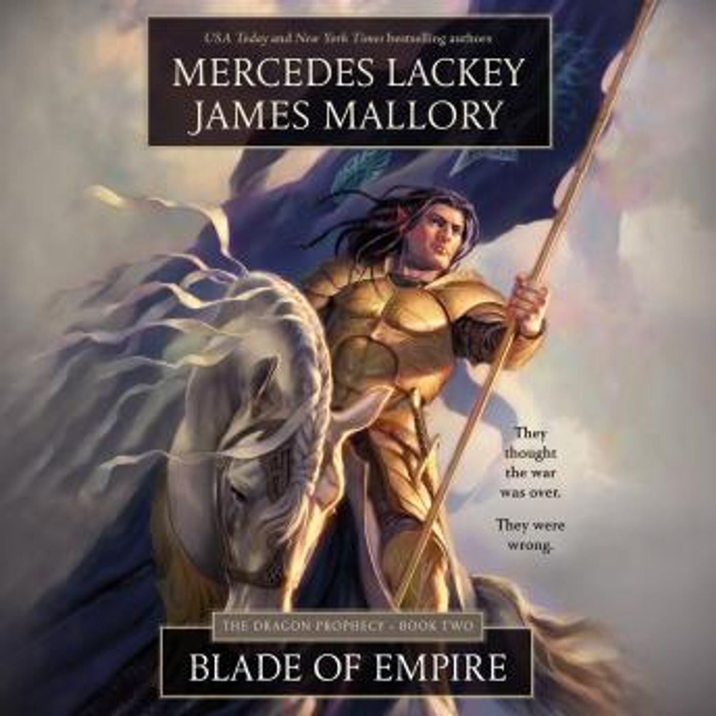 Download Incredible Full Audiobooks in Science Fiction & Fantasy, Epic Fantasy