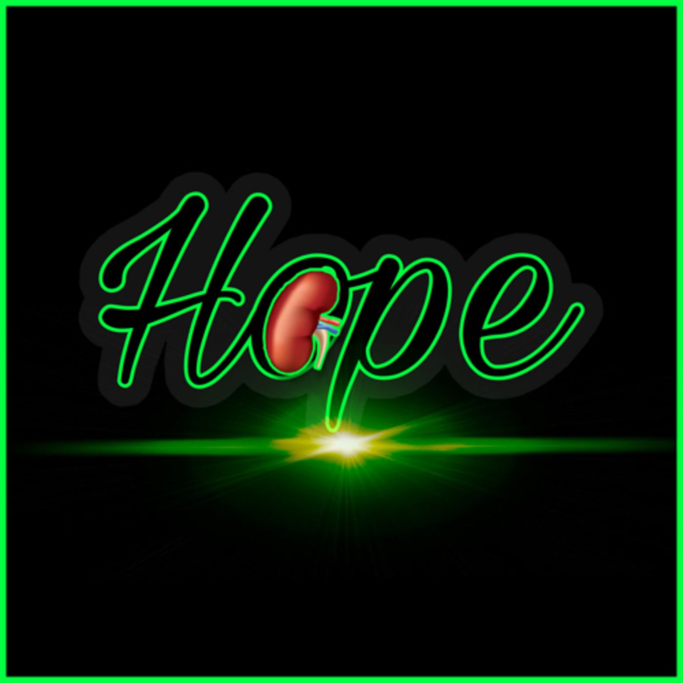 Hope with Jonathan Podcast