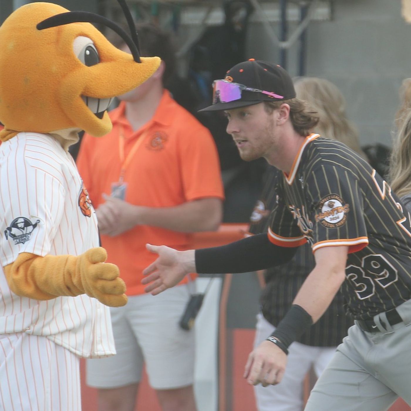 ‘I just think this team is going to be in it’: Pistol Shrimp look to contend for playoff berth in 2026 episode artwork