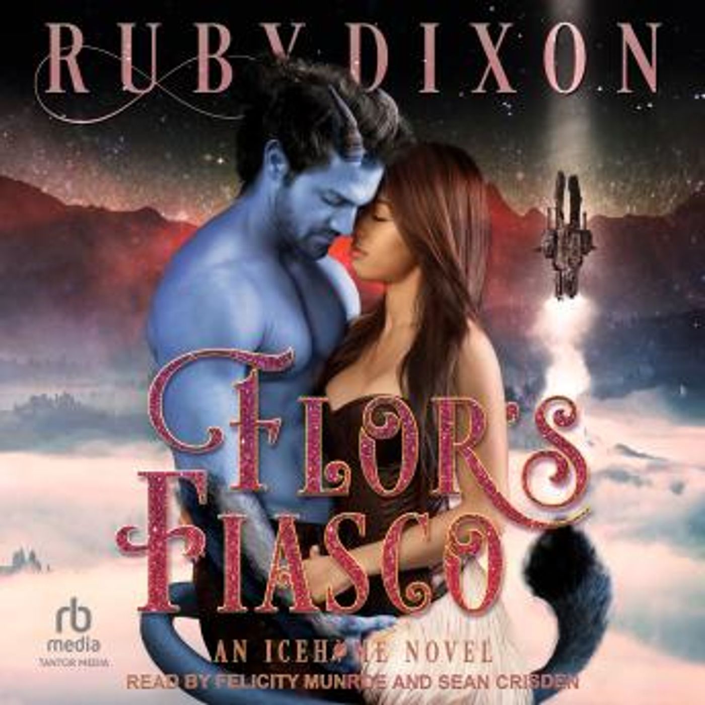 Get Top Full Audiobooks in Romance, Romantasy