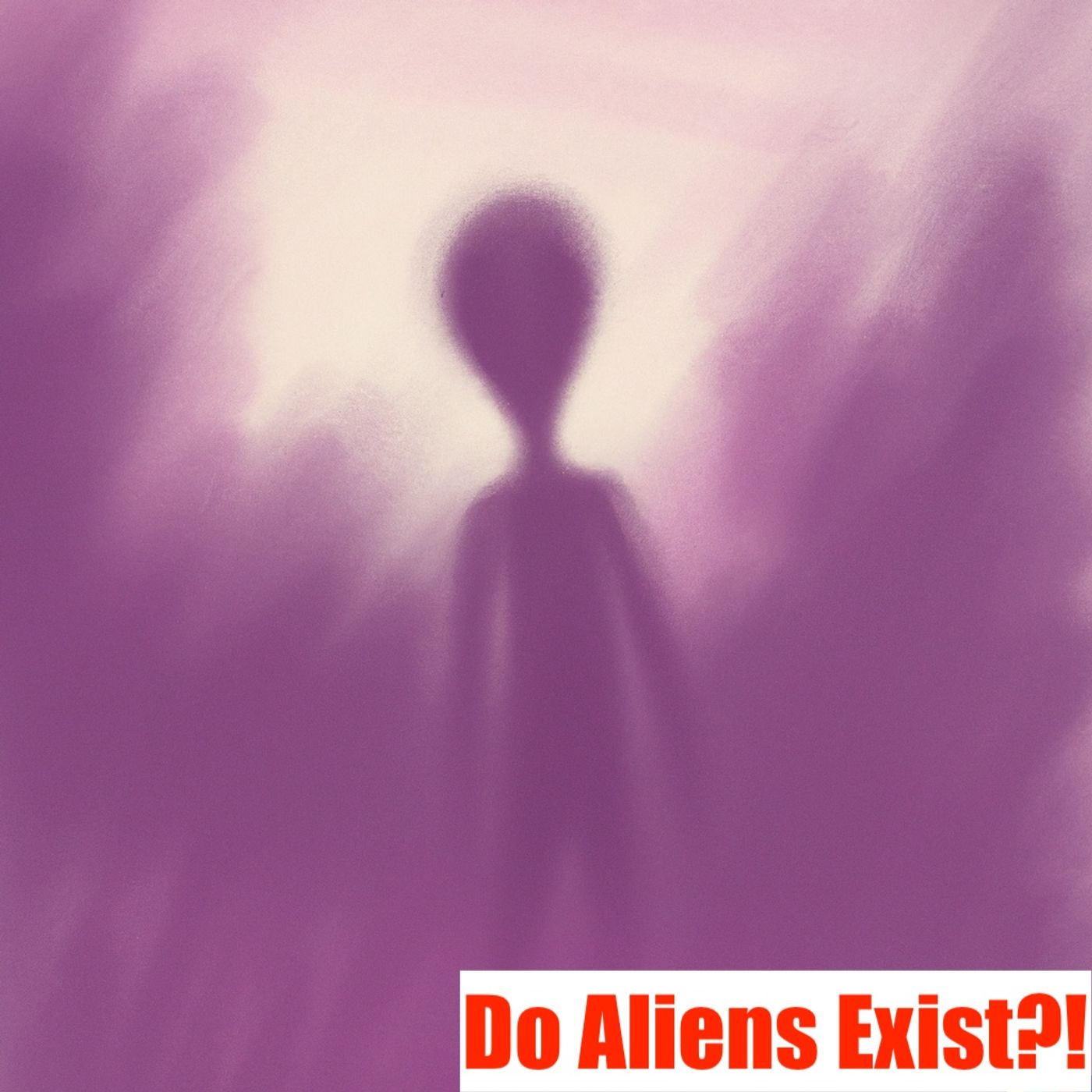 Do Aliens Exist?
