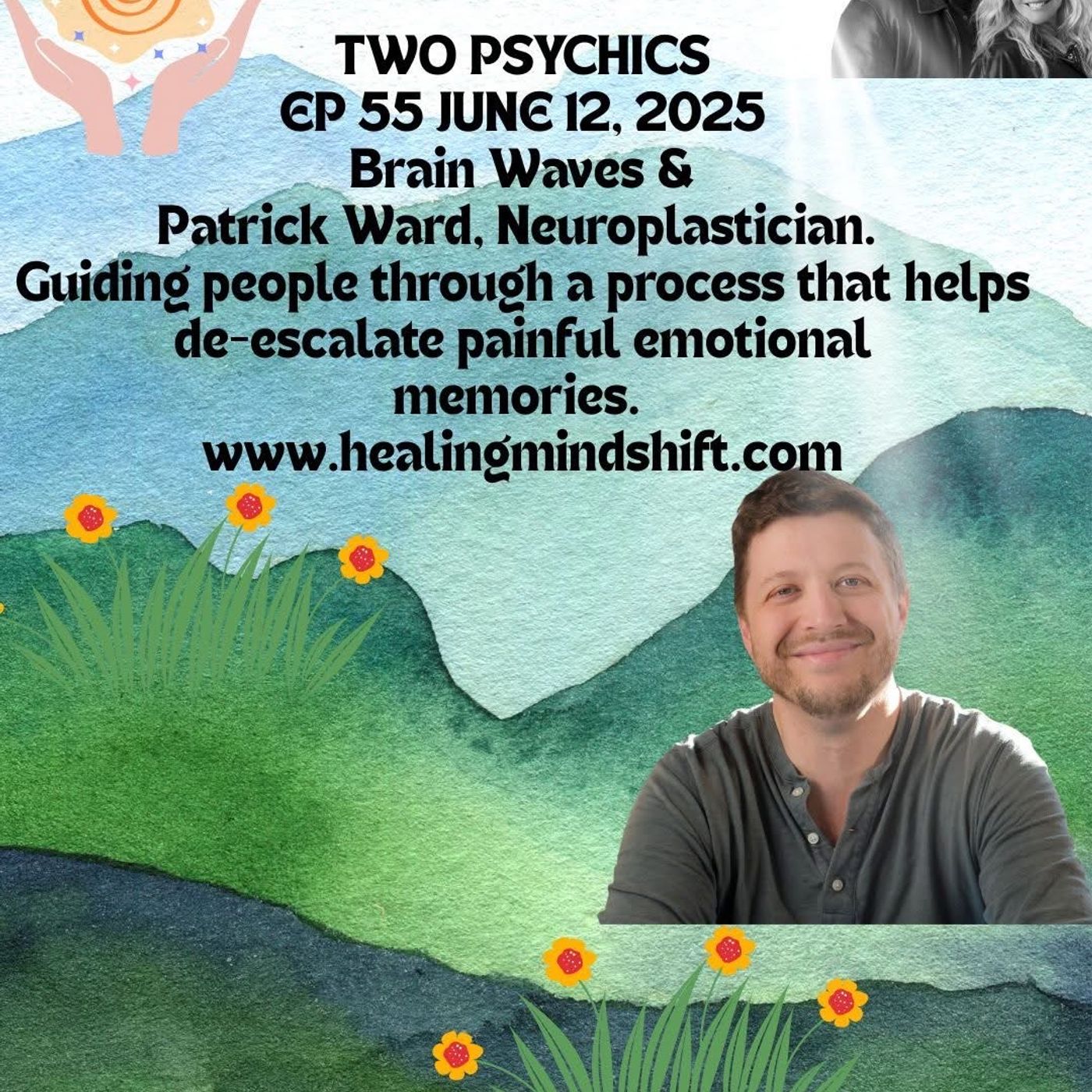 Two Psychics