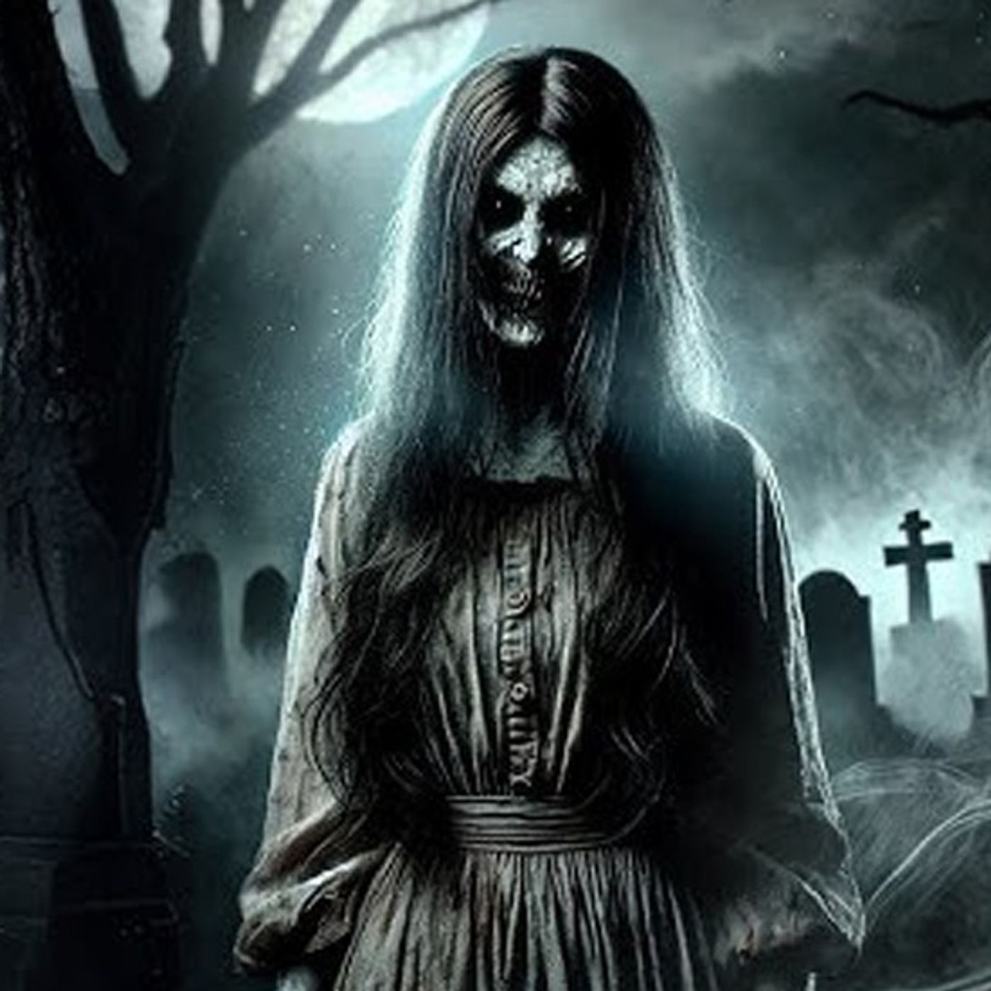 Maldiciónes En El Panteón: Hay Que Respetar A Los Muertos - Historias De Terror - Voces De La Noche