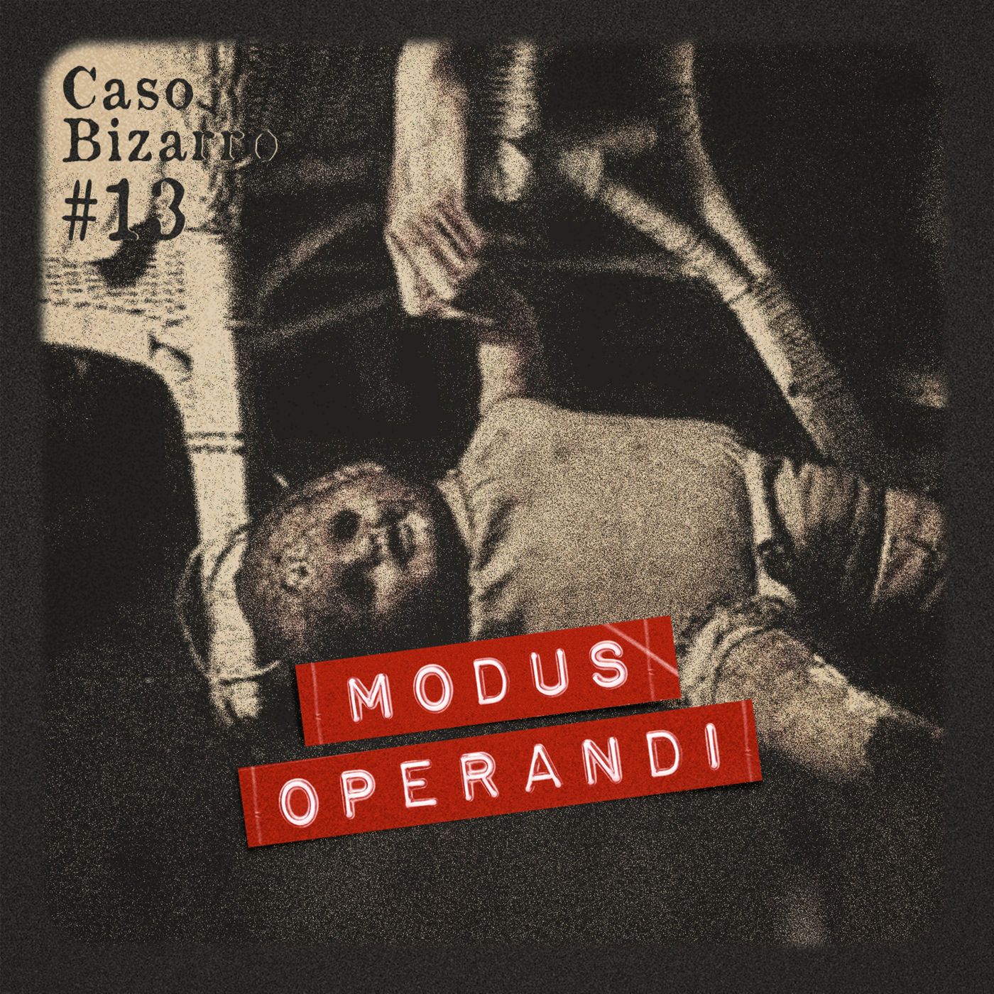 Modus Operandi