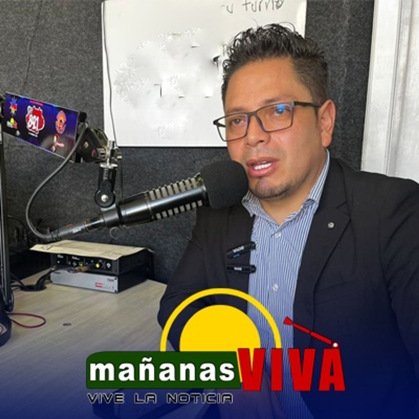 Alcalde de Ipiales hace anuncios clave sobre obras - finanzas y alumbrado público