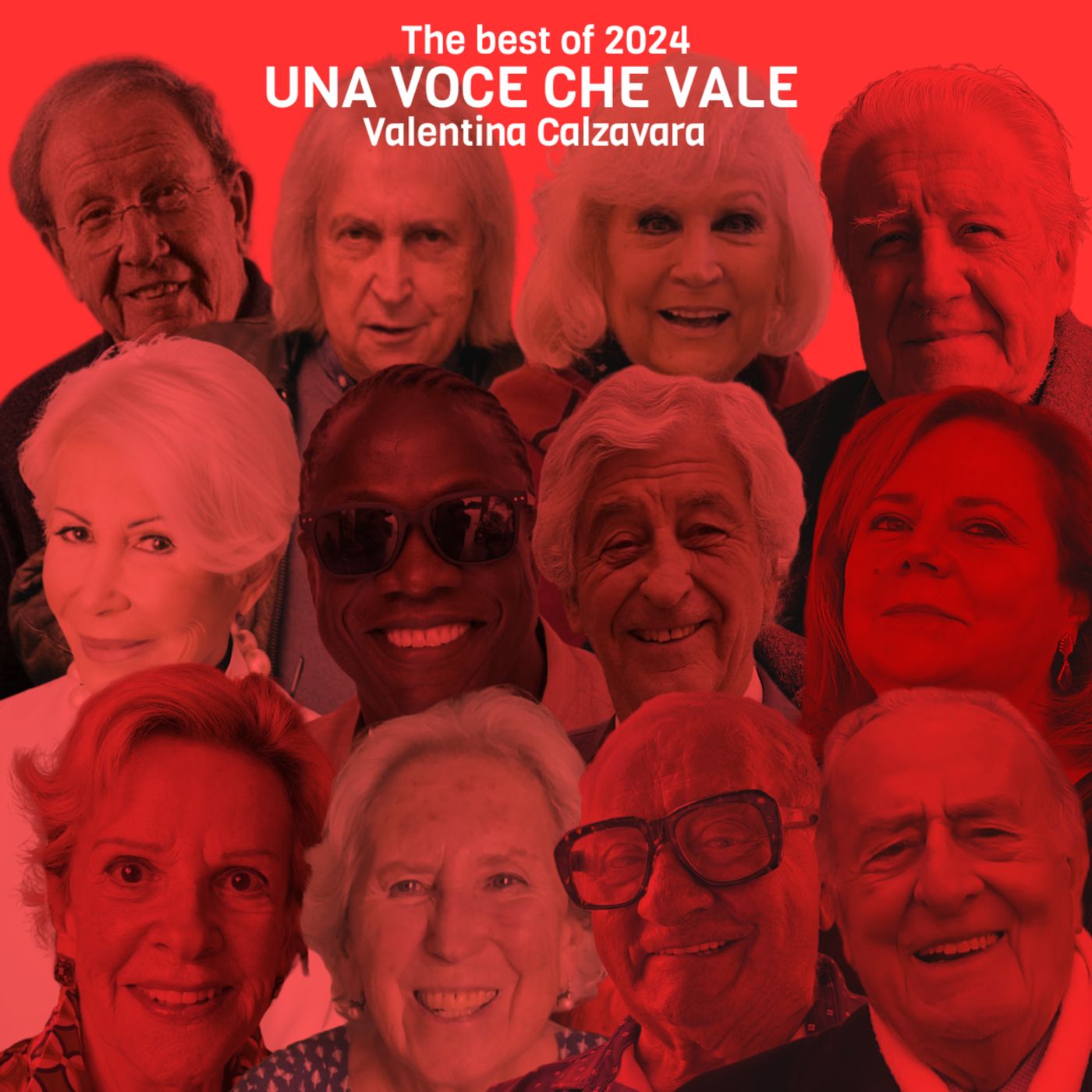 Una voce che Vale
