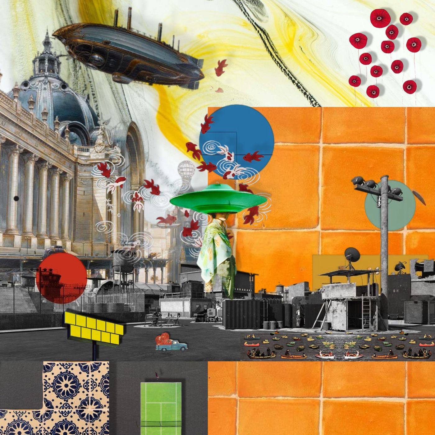 🎙️ BARATTOLO ArtGallery – Audiocritiche di Vincenzo Bordoni