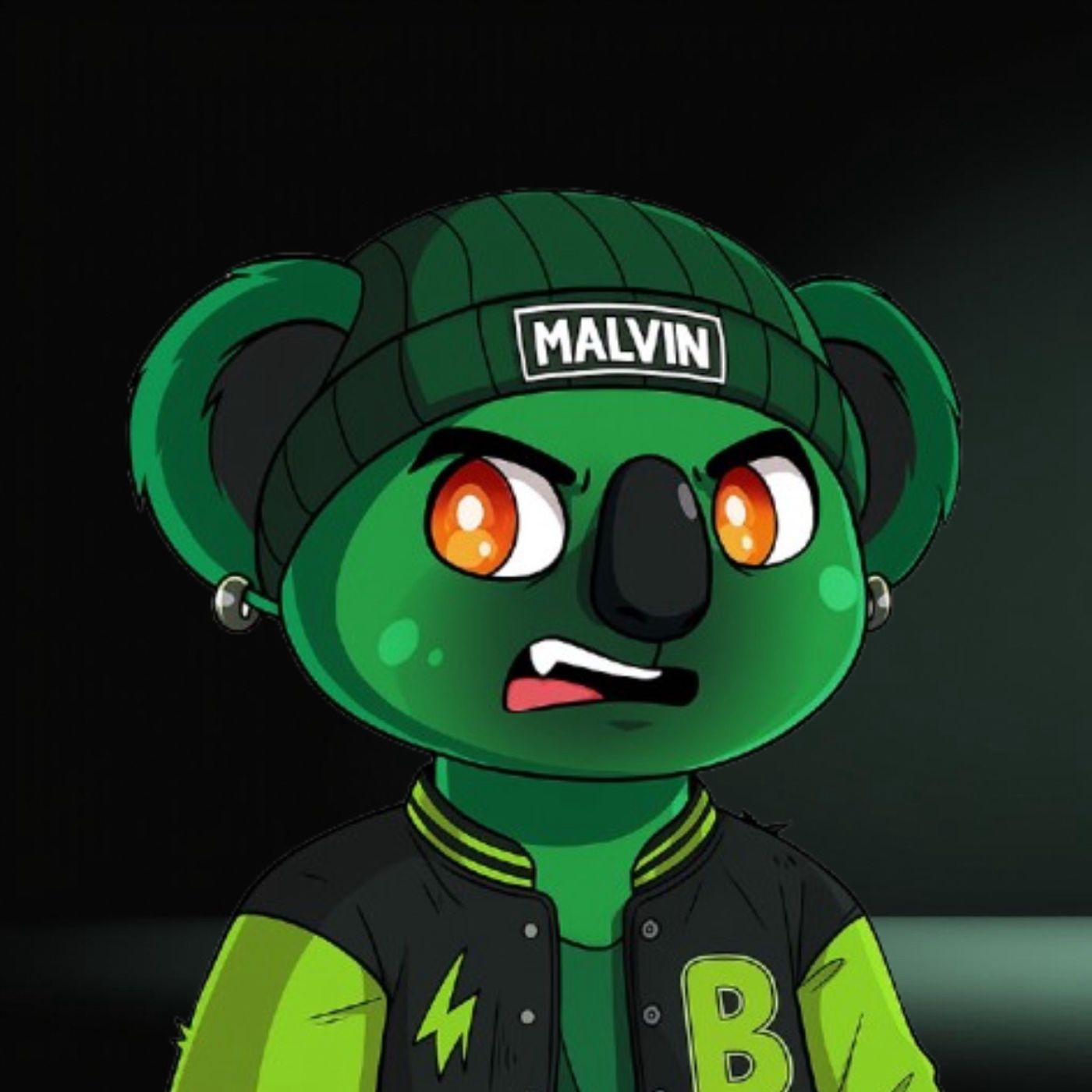 Malvin