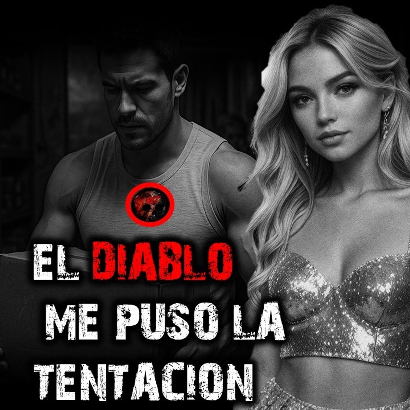 EL DIABLO PUSO LA TENTACION | RELATOS DE BRUJERIA | RELATOS Y LEYENDAS DE TERROR episode artwork