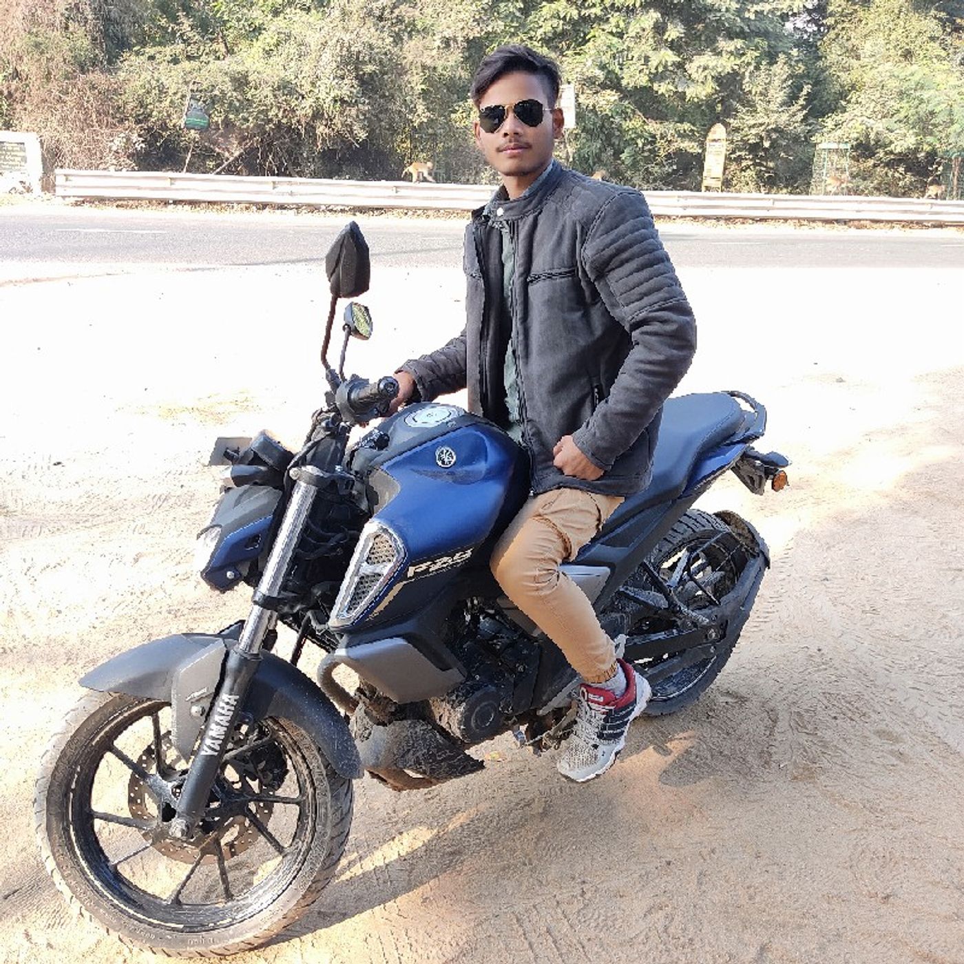 Chandan Kumar\'s podcast