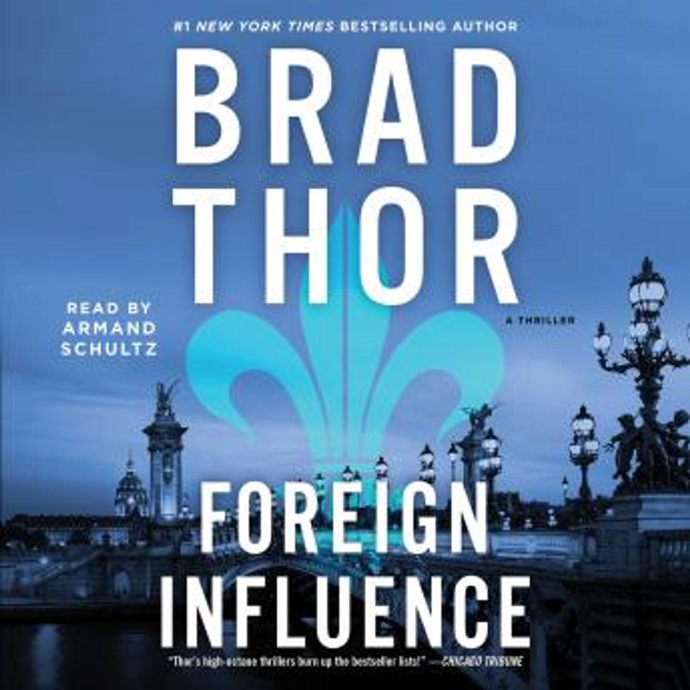 Listen to New Full Audiobooks in Mystery, Thriller & Horror, Legal & Political