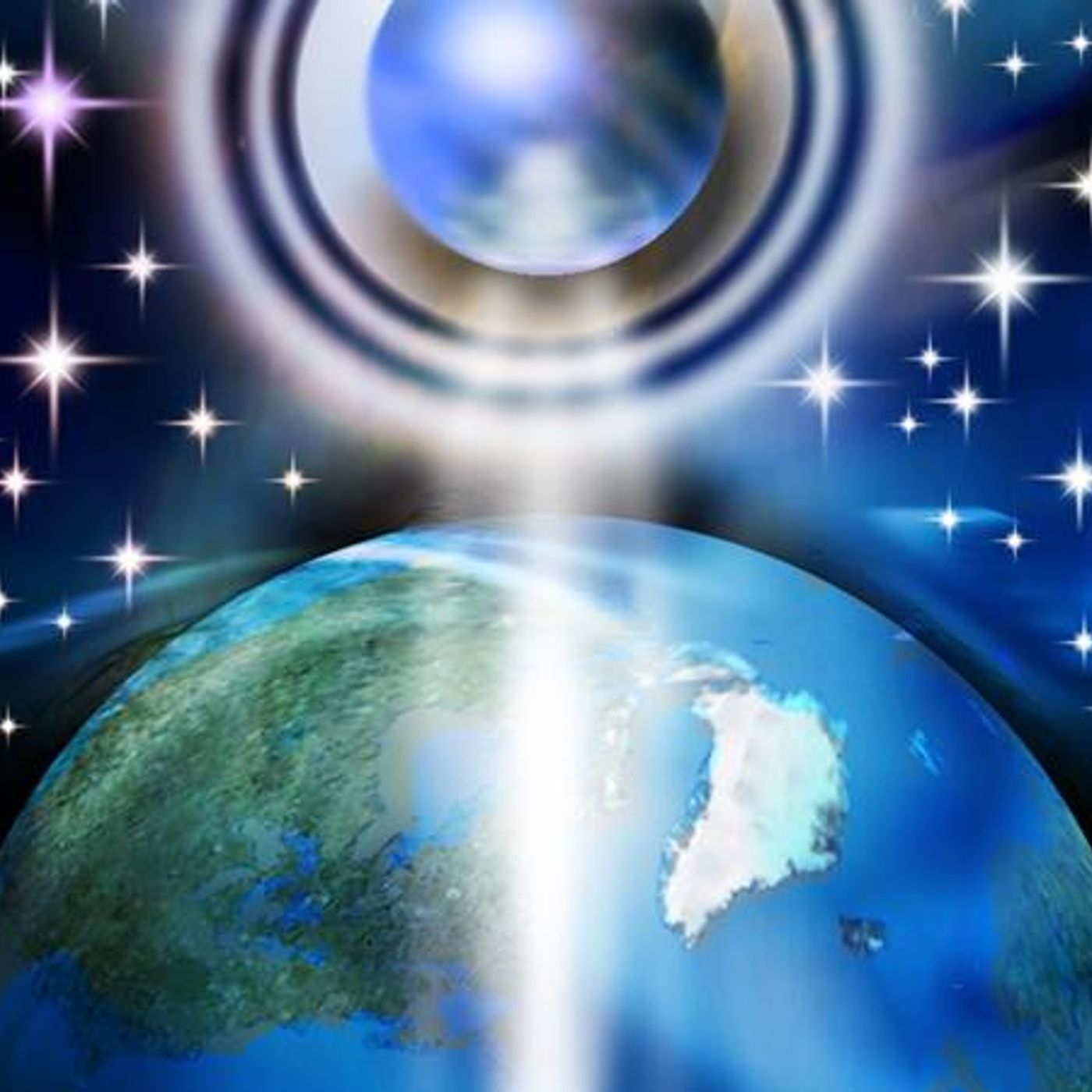 Lets Ask the Angels!