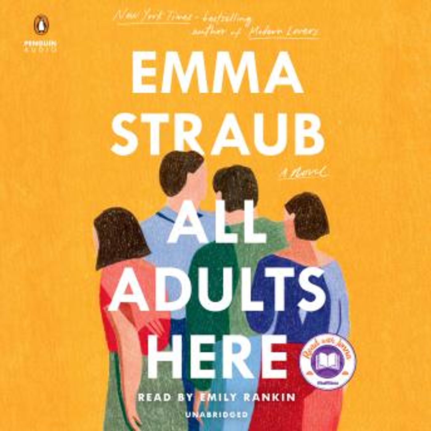 Explore New Full Audiobooks in Fiction, Drama