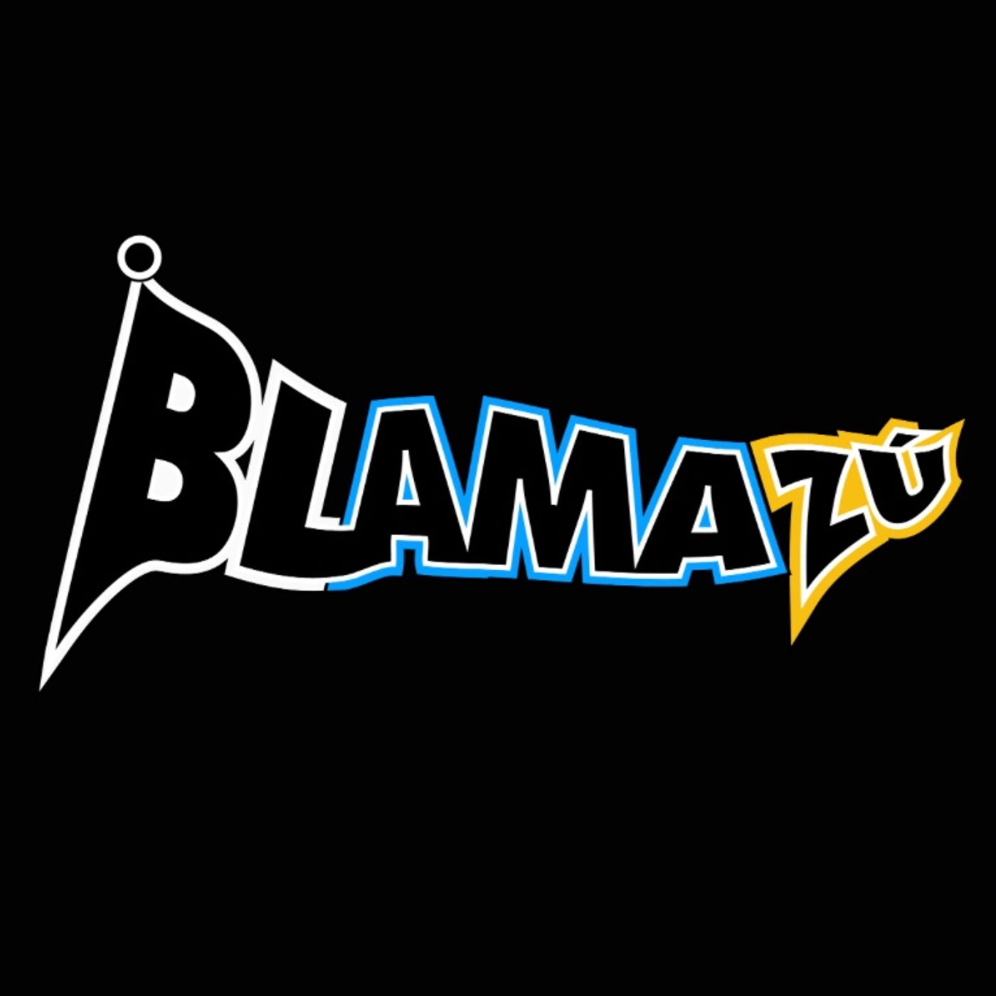 Blamazú