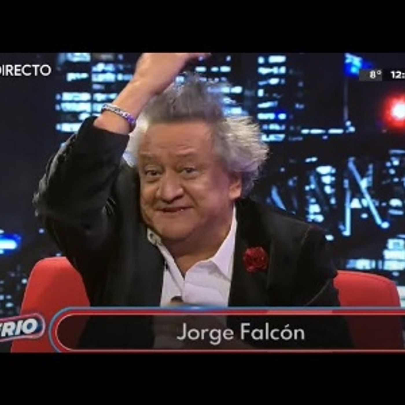 CHISTES CORTOS