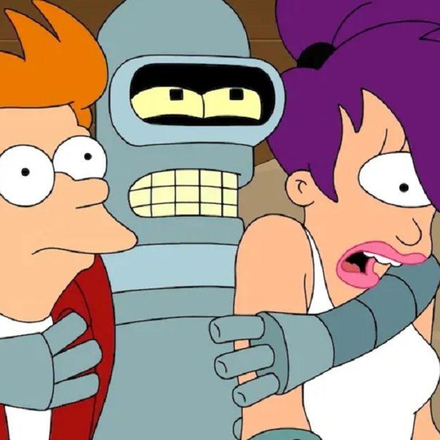 Noticias Flash: Lo nuevo de Cesc Gay, el regreso de Futurama y el rodaje de 'Sólo asesinatos en el edificio'