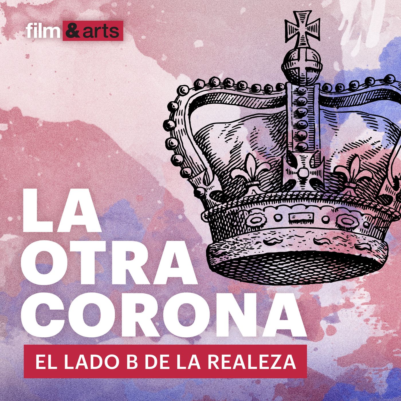 Episodio 3 - ¿Cómo se cría a un futuro regente?