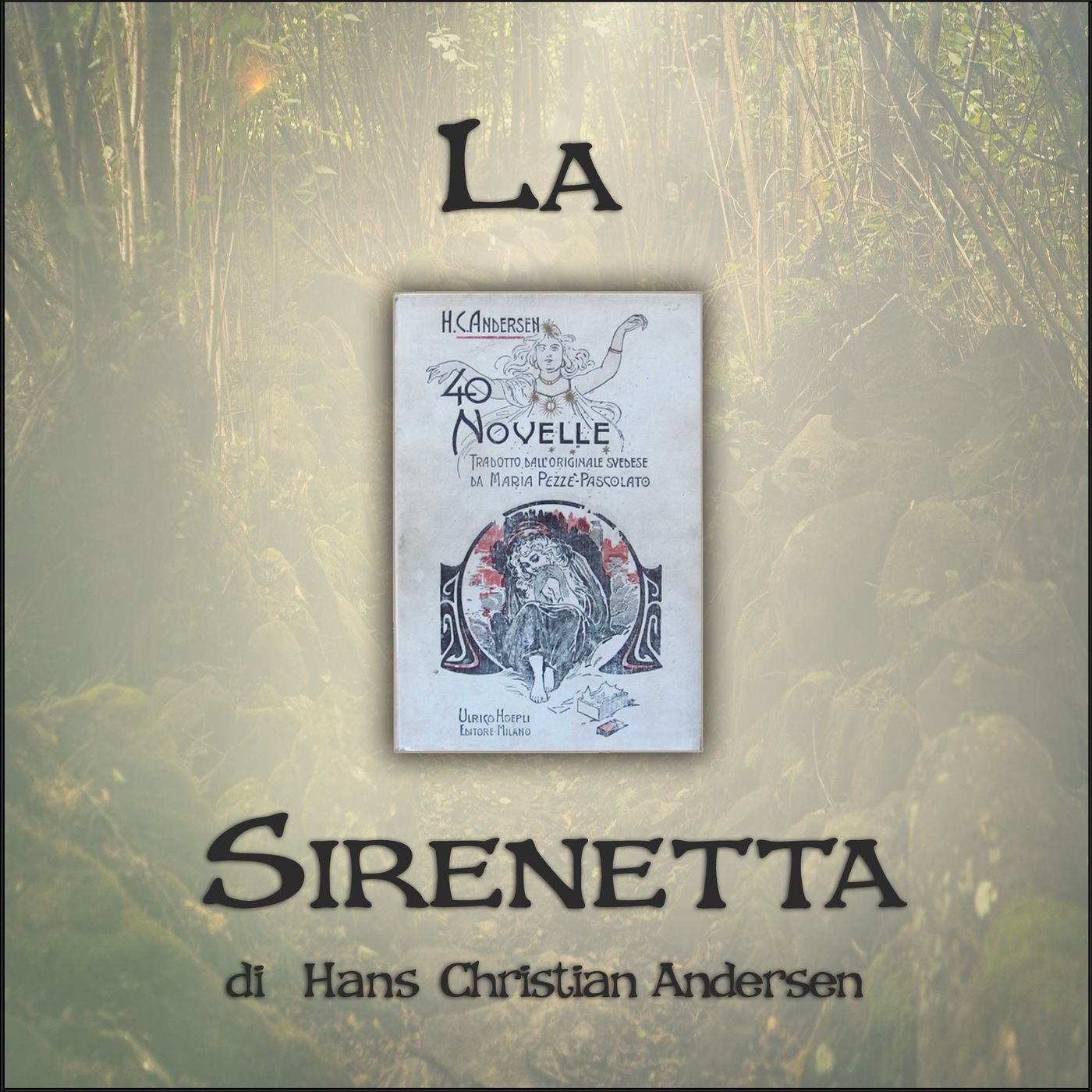 40 novelle di Hans Christian Andersen