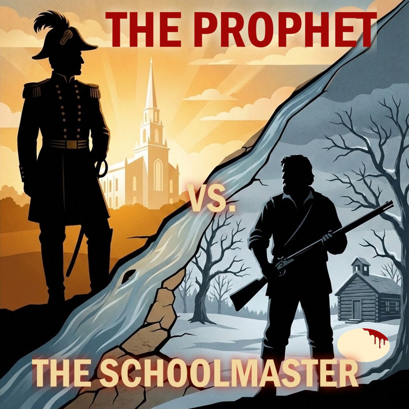 The Prophet Vs. The Schoolmaster