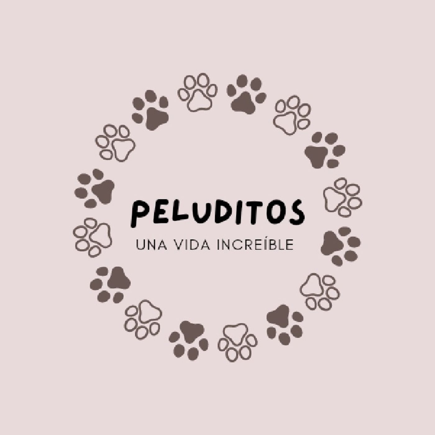 Episodio #1 Dónde Nace La Palabra VETERINARIO episode artwork