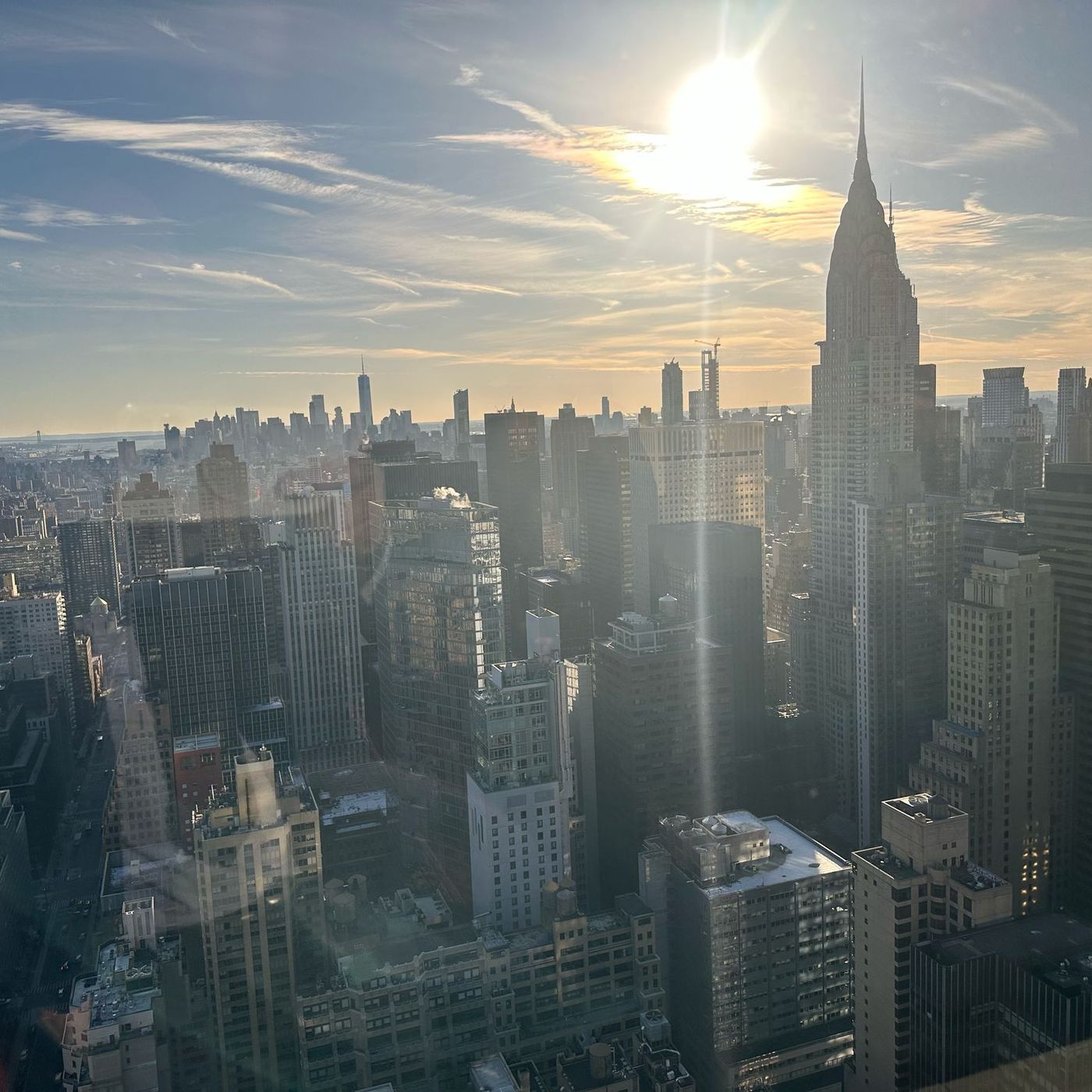 Viaggio a New York podcast artwork