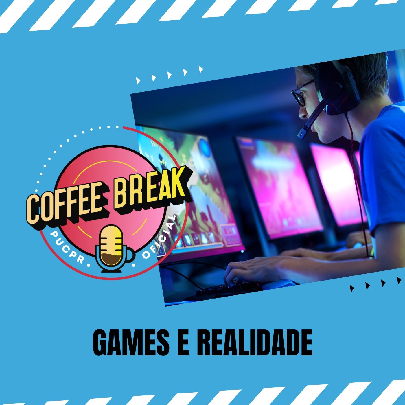 Coffee Break