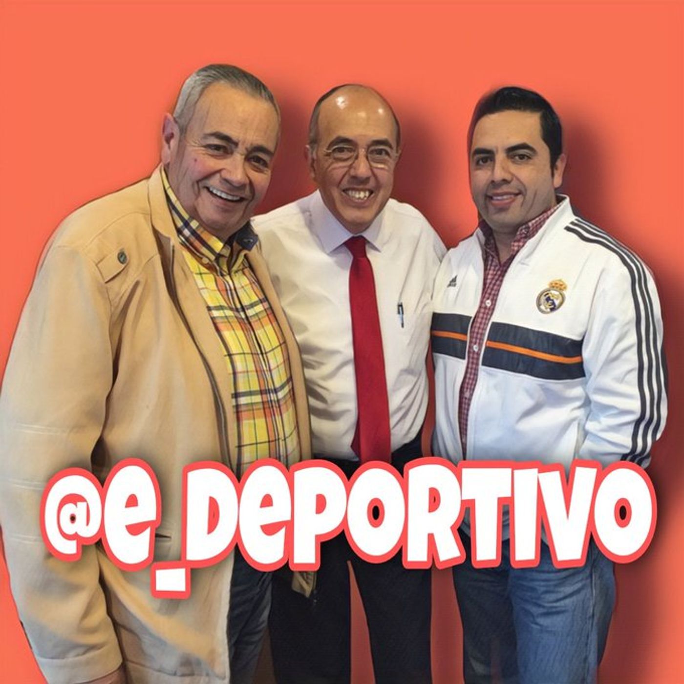 Ya es lunes y comenzamos bien en Espacio Deportivo de la Tarde 26 de abril 2021