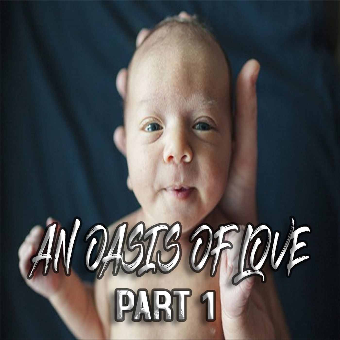 An Oasis of Love