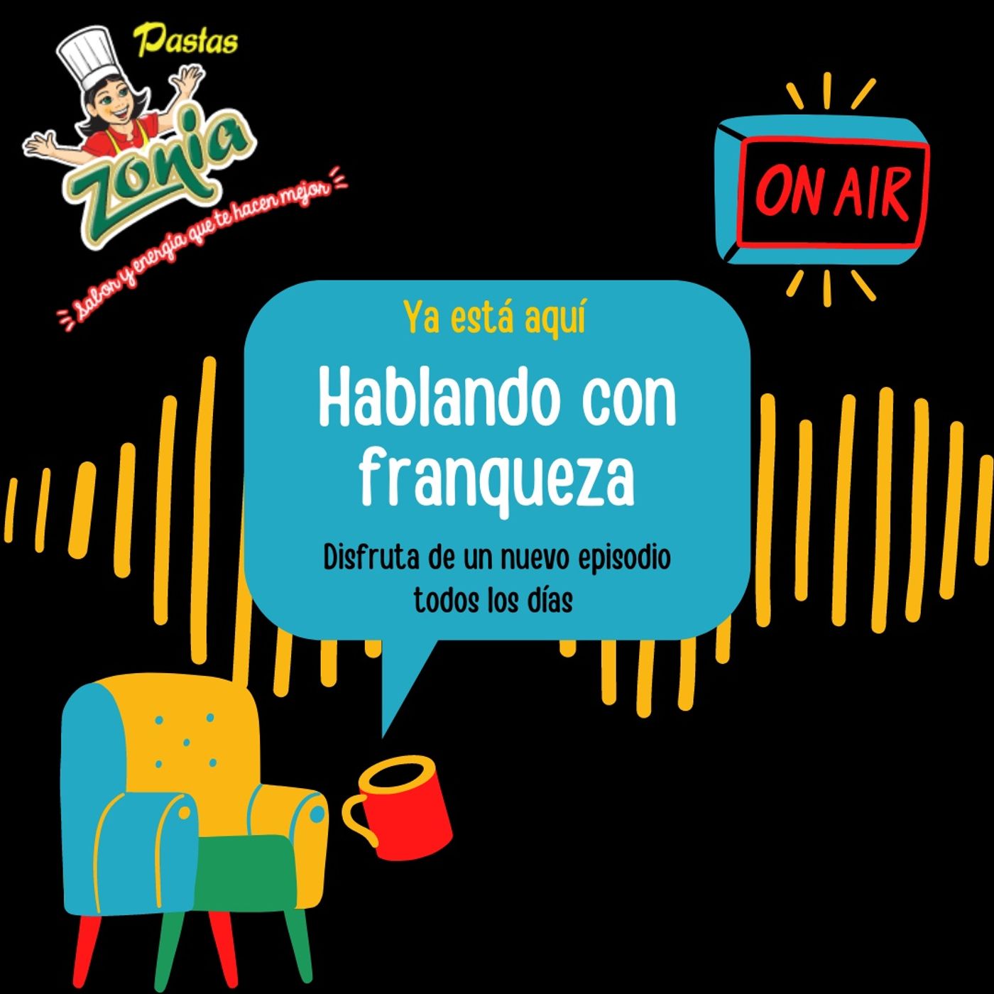 Música y Entretenimiento