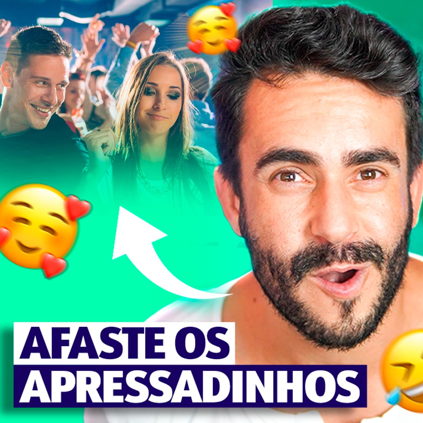 Podcast Italo Ventura