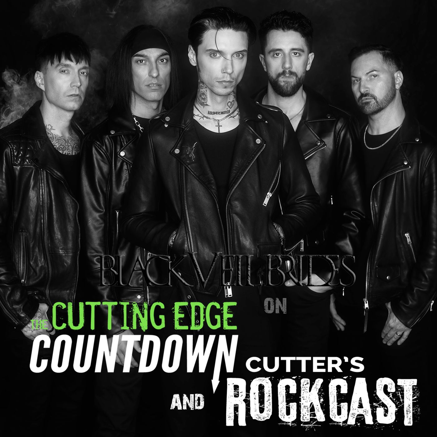 Cutter\'s RockCast
