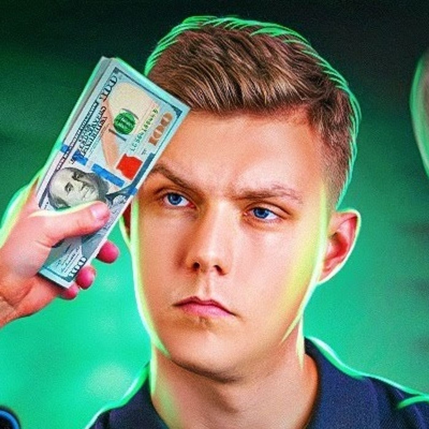 Szymon Kaczyński - Nieruchomości, Biznes