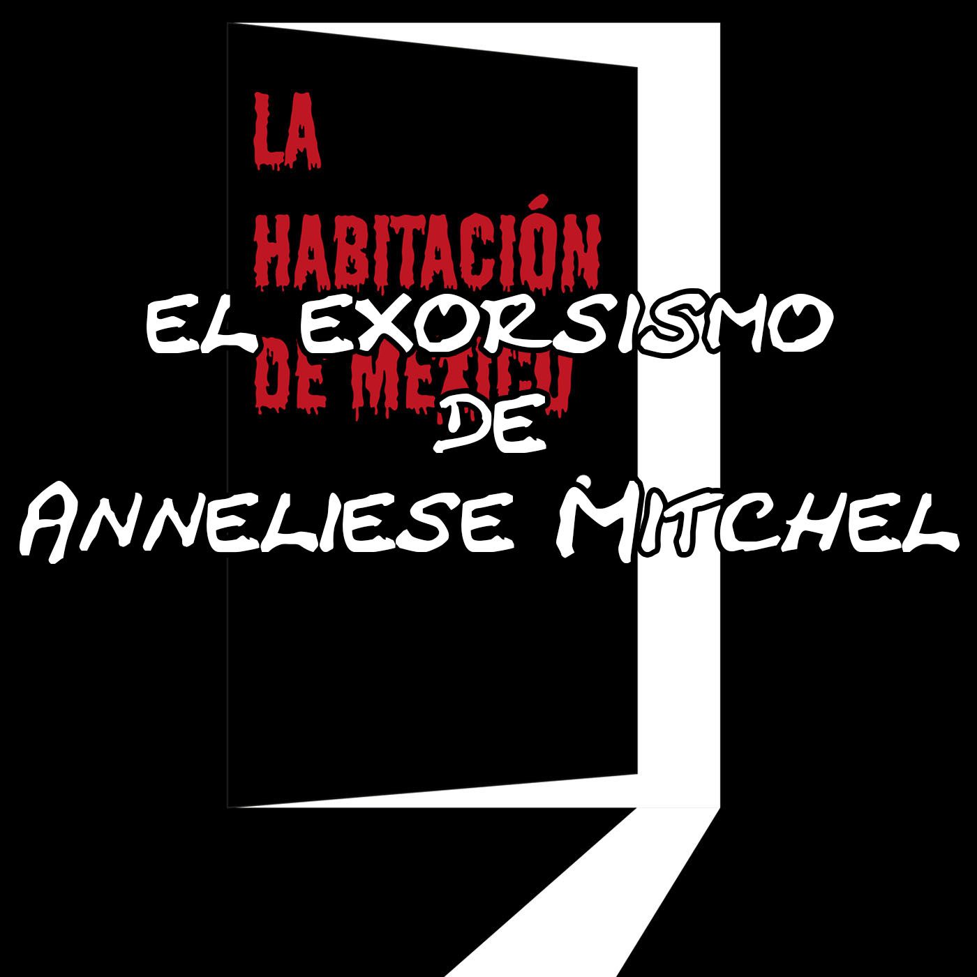Leyendas e Historias de Terror: La Habitación de México