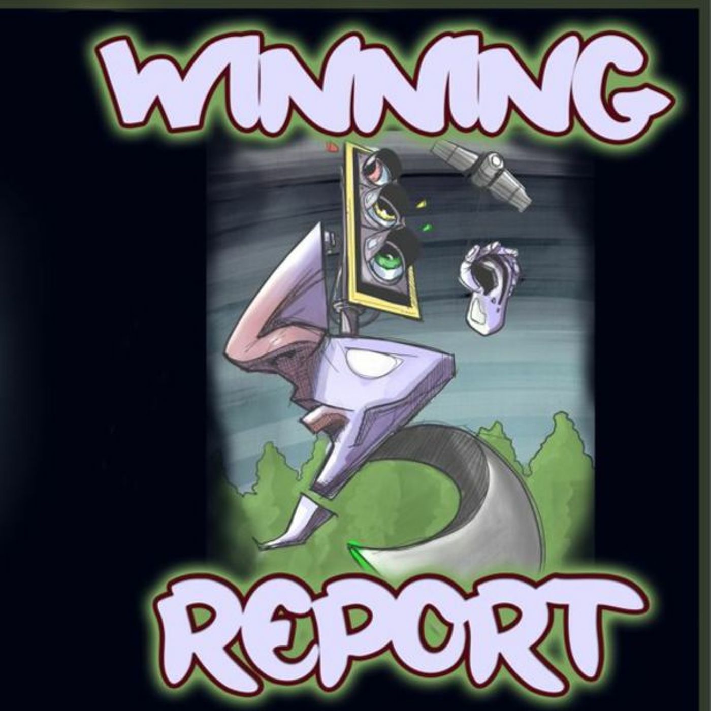 Winning Report 11.22.22