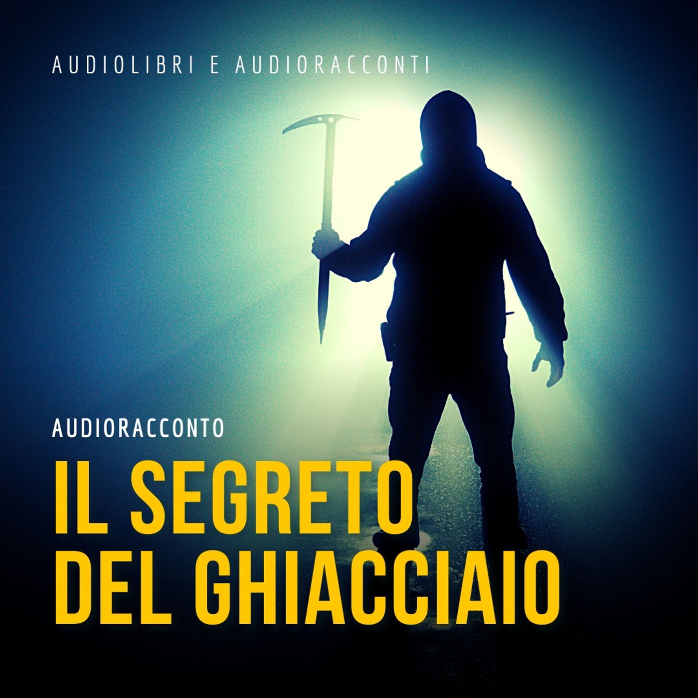 Audio libri e Audio racconti
