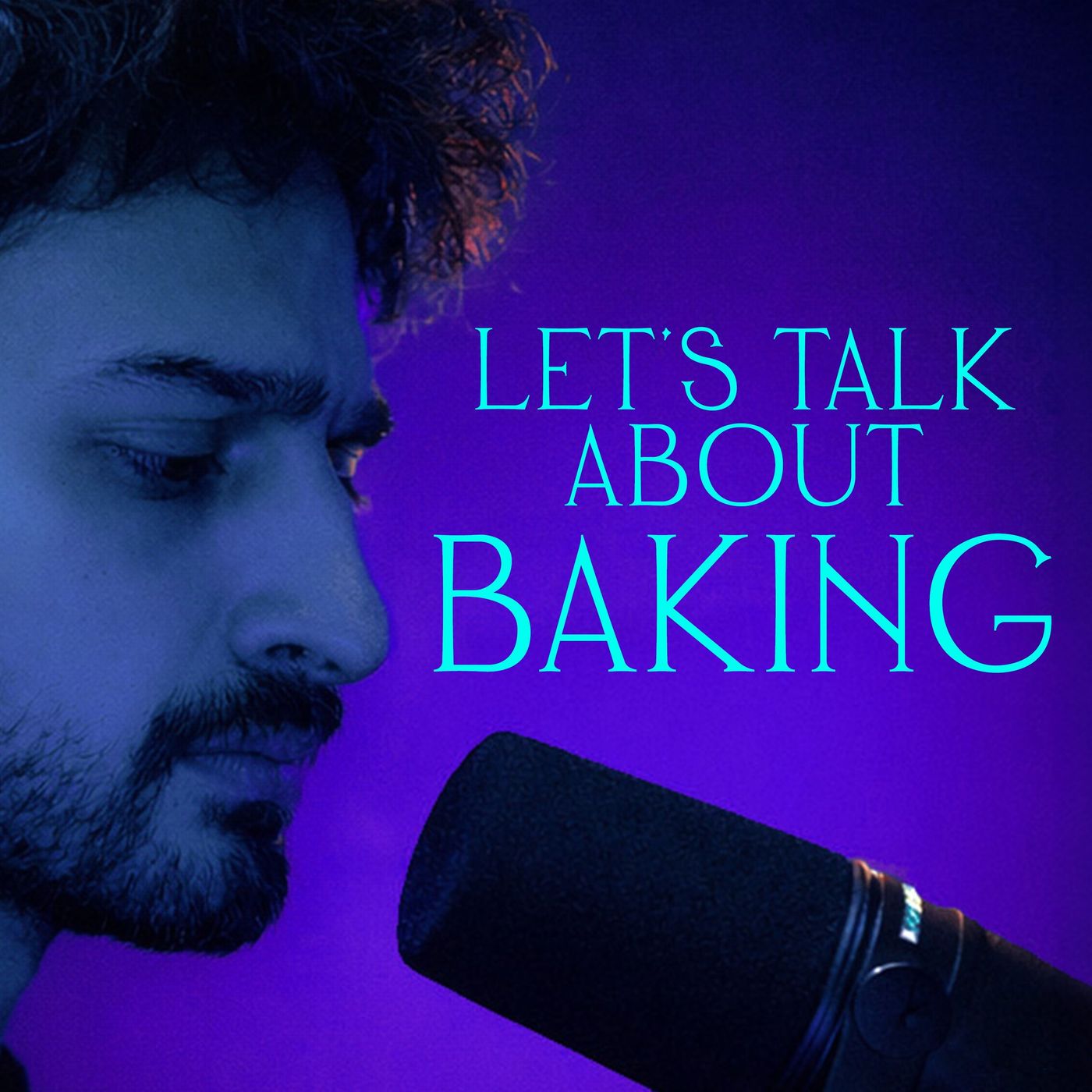 Send Me To Sleep | Baking episode artwork