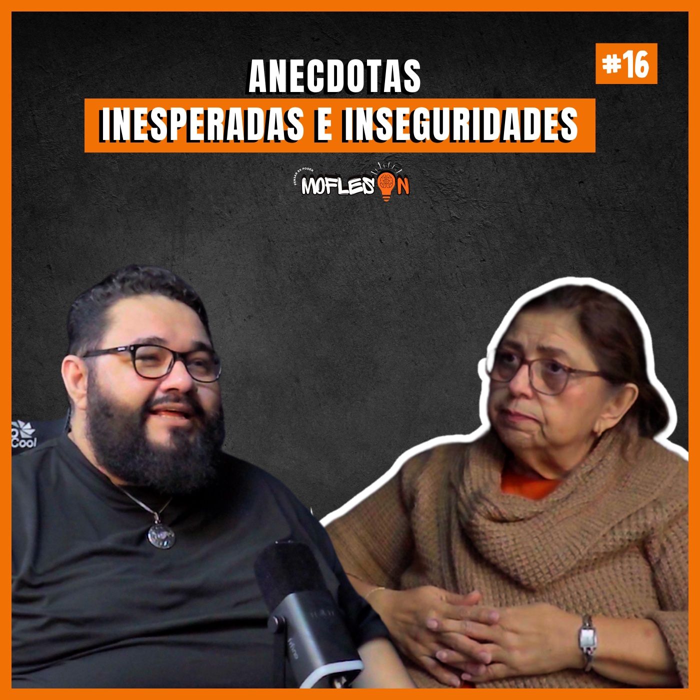MoflesOn Podcast