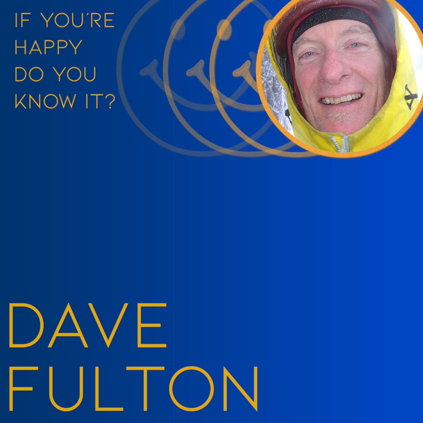 134. DAVE FULTON