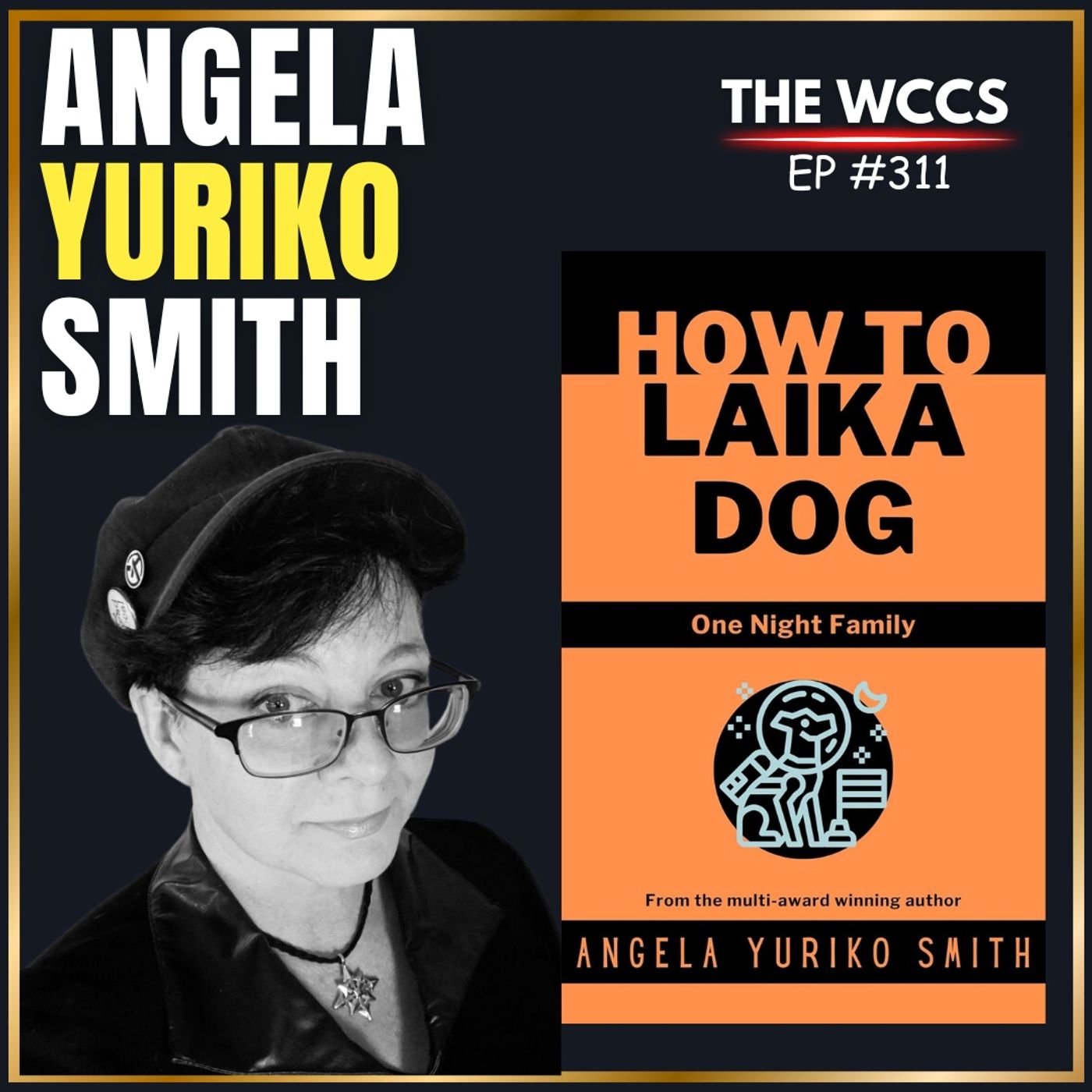 The Writing Community Chat Show