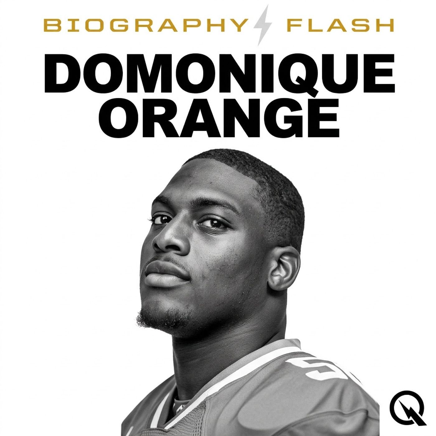 Domonique Orange - Biography Flash