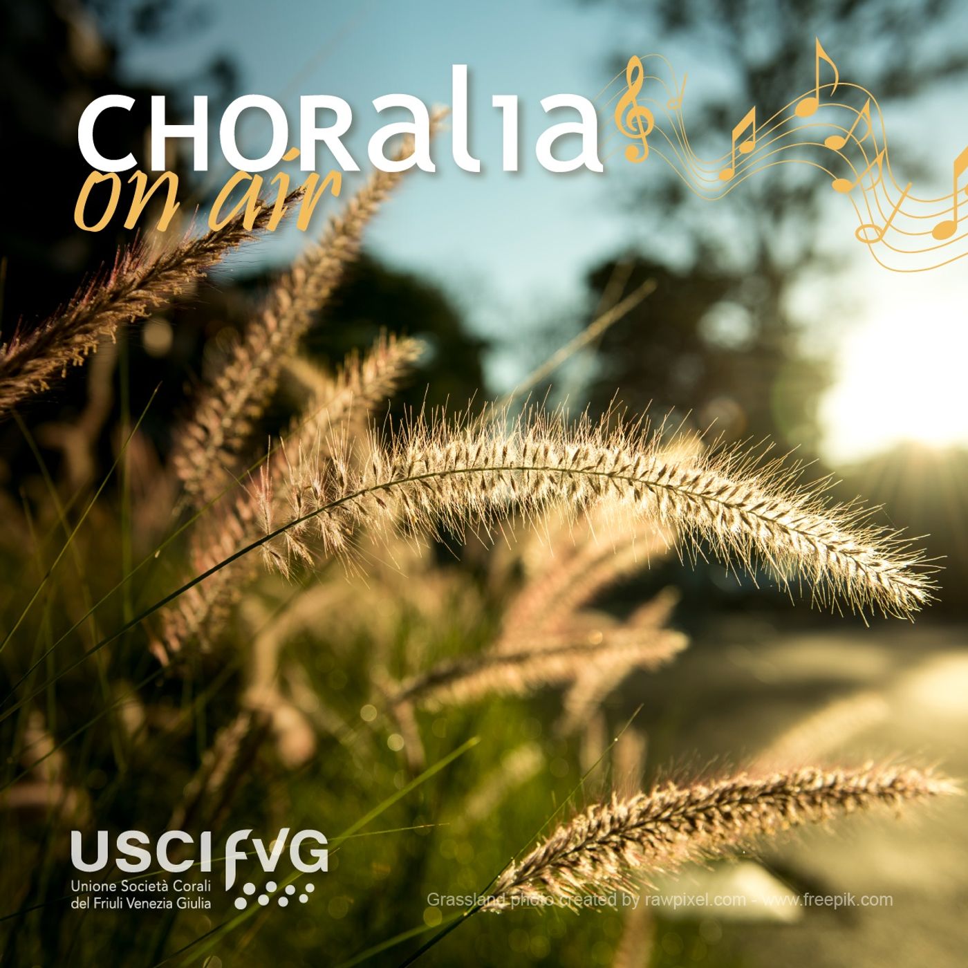 Choralia on air | 2022.05.21