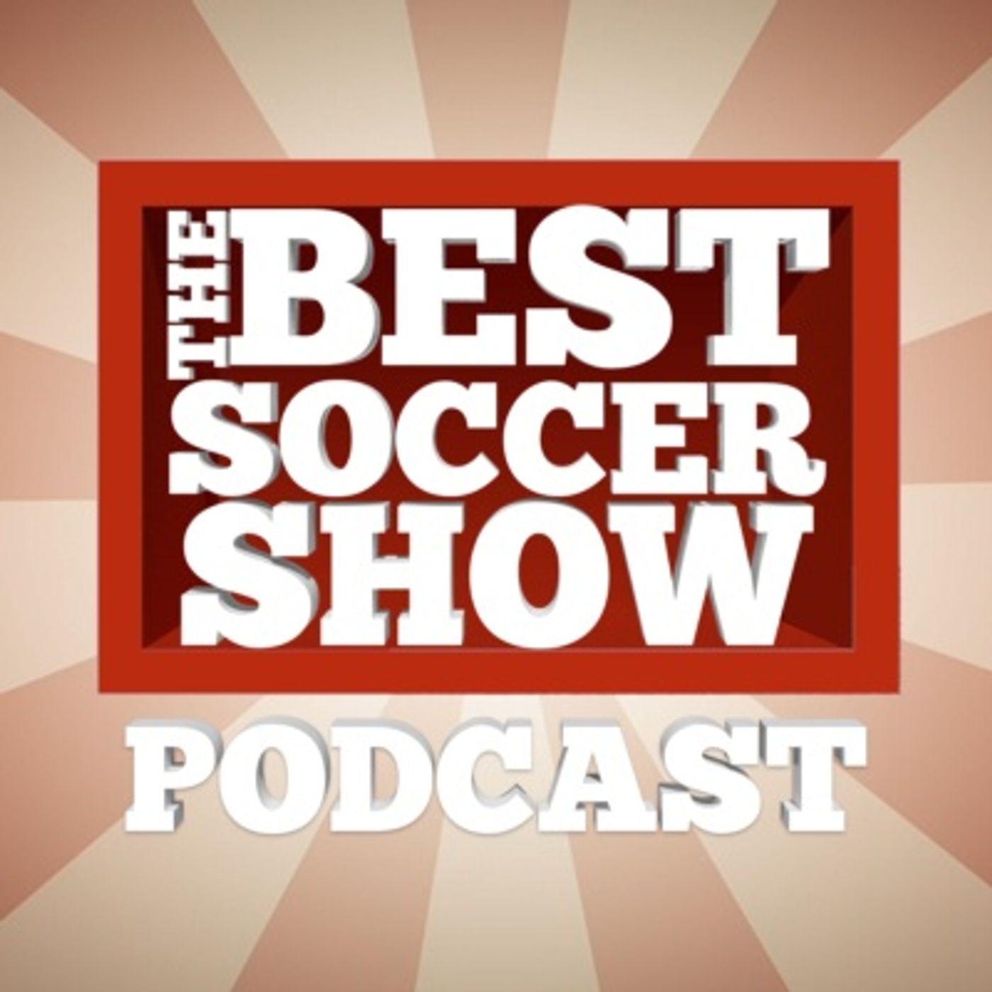 The Best Soccer Show