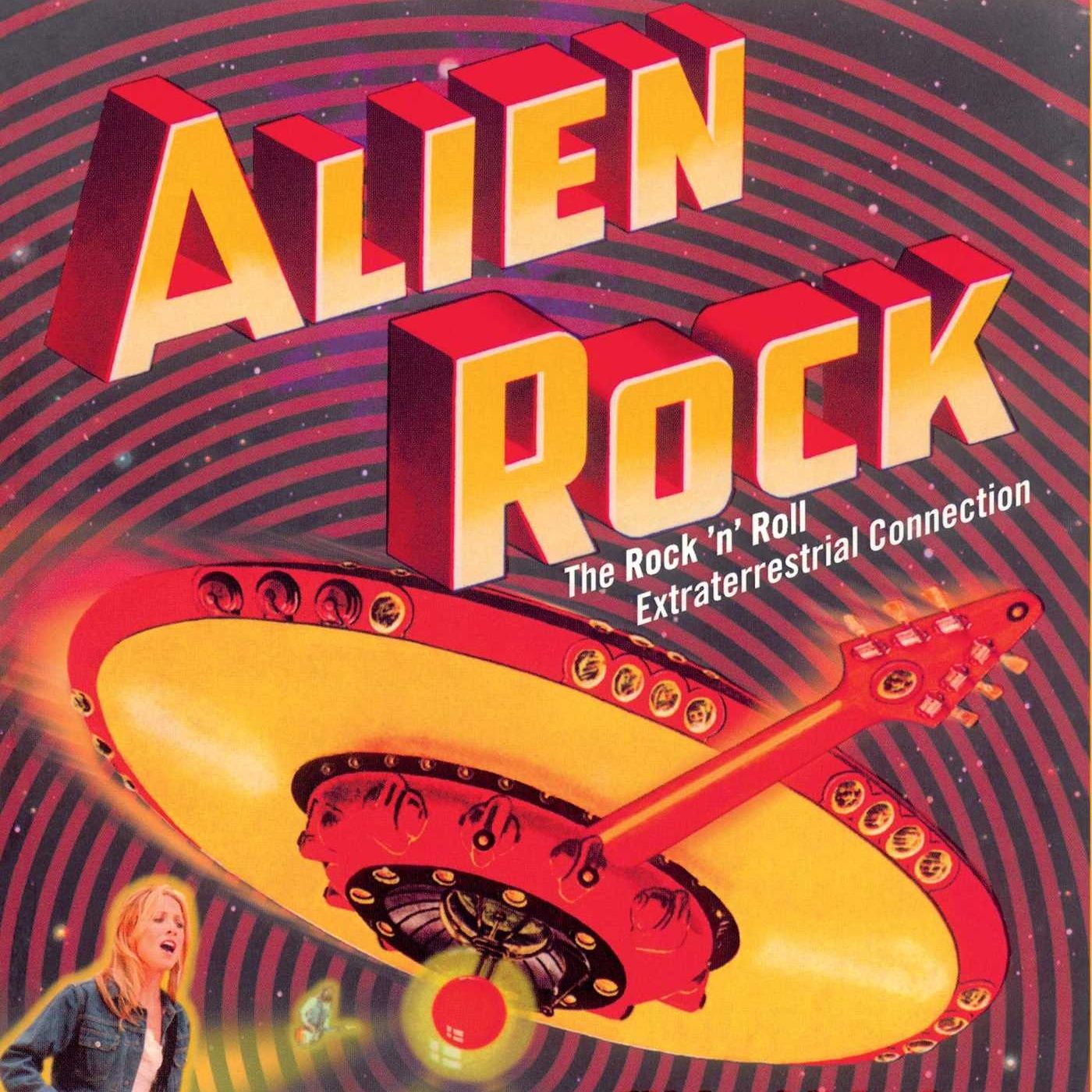 Rob McConnell Interviews - MICHAEL LUCKMAN - The New York Center for Extraterrestrial Research