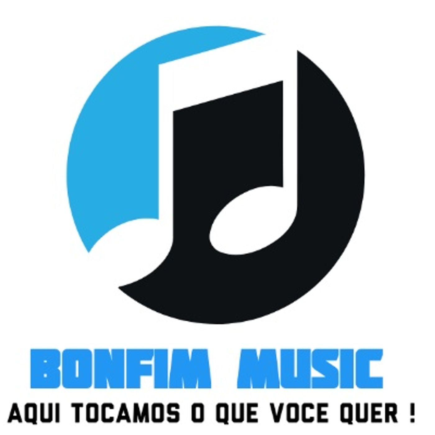 Rádio Bonfim Music