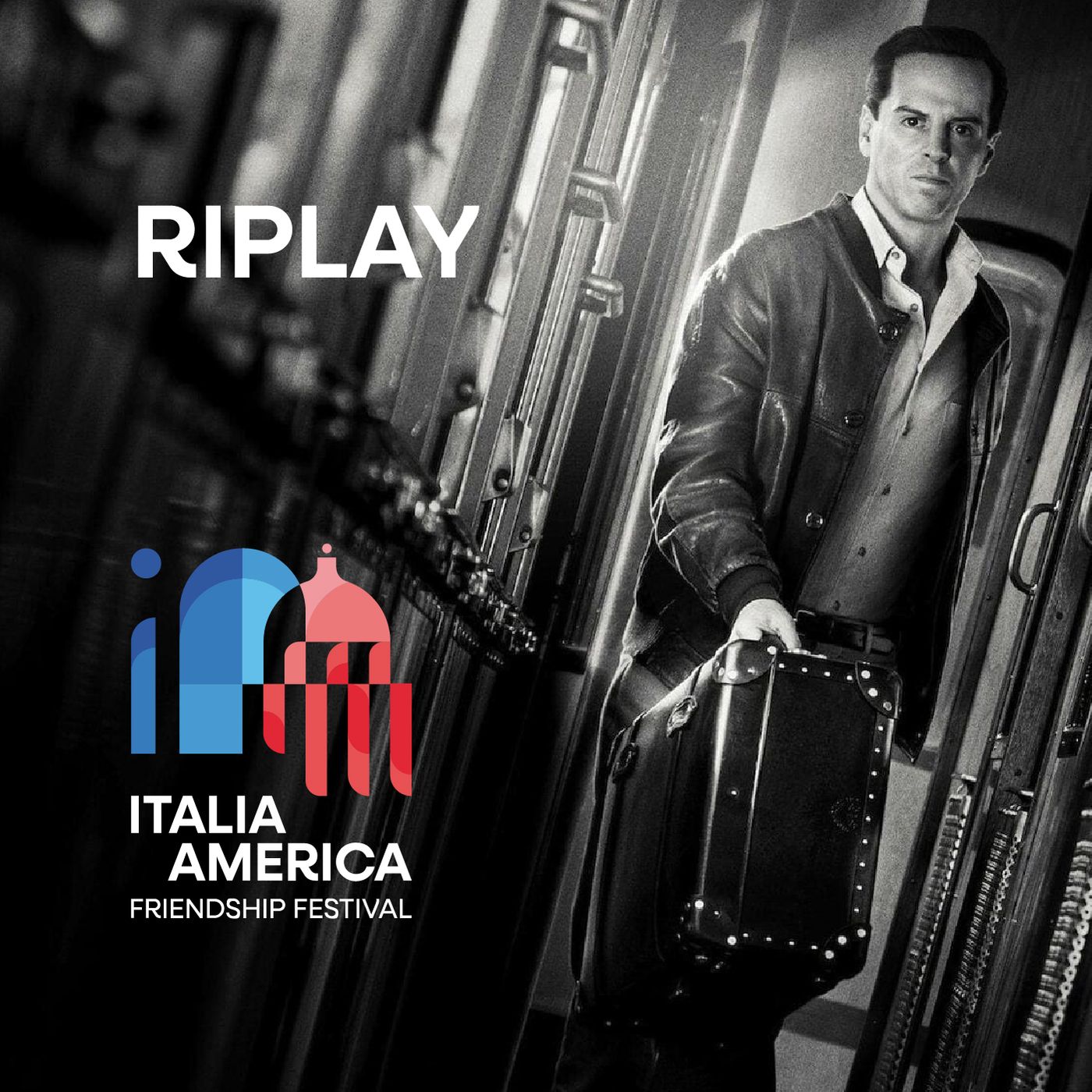 Ripley, un diabolico parassita da New York ad Amalfi episode artwork