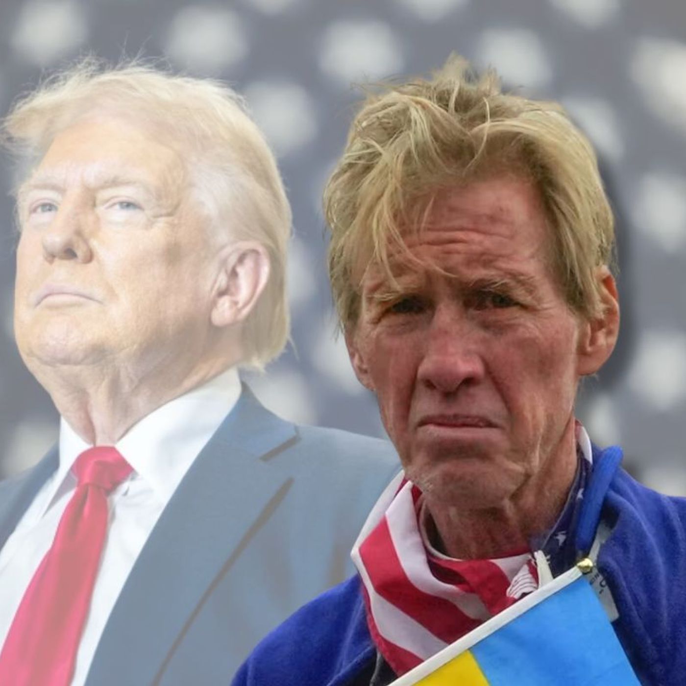Ryan Routh BlackRock Rumors and the Attempt on Trump’s Life episode artwork
