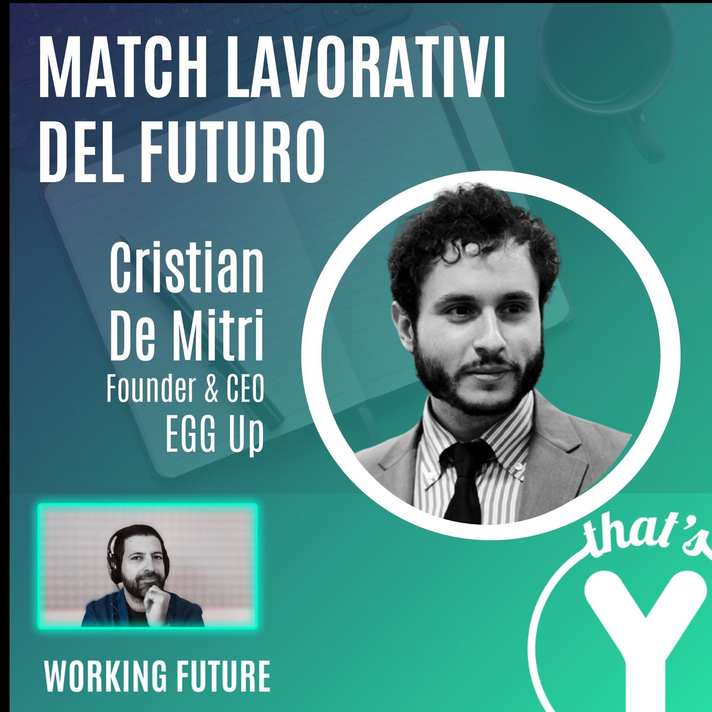That\'s Y - Generazioni al Lavoro!