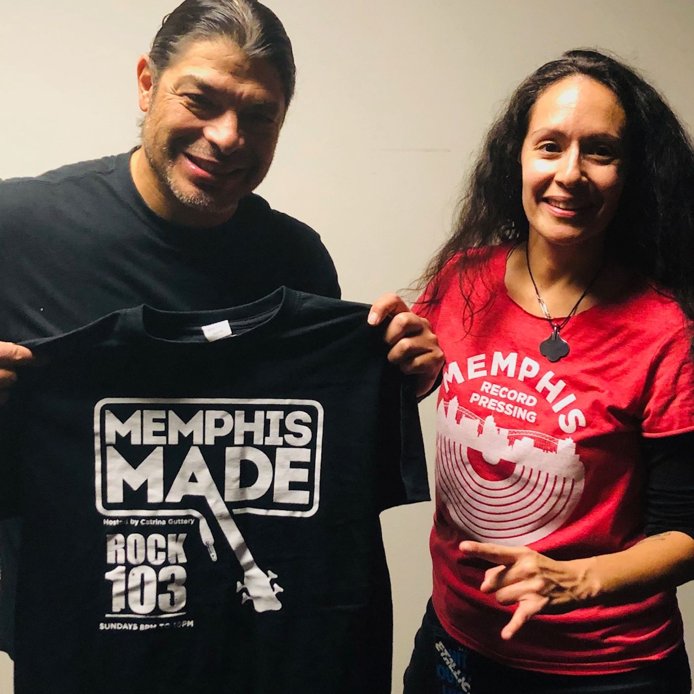 Memphis Made