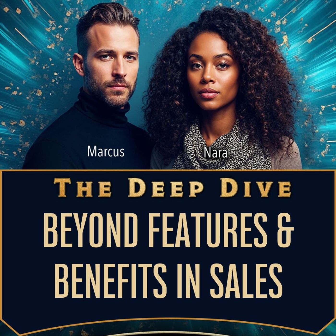 The Deep Dive